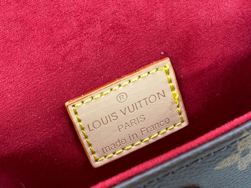 Louis Vuitton Satchel Bags